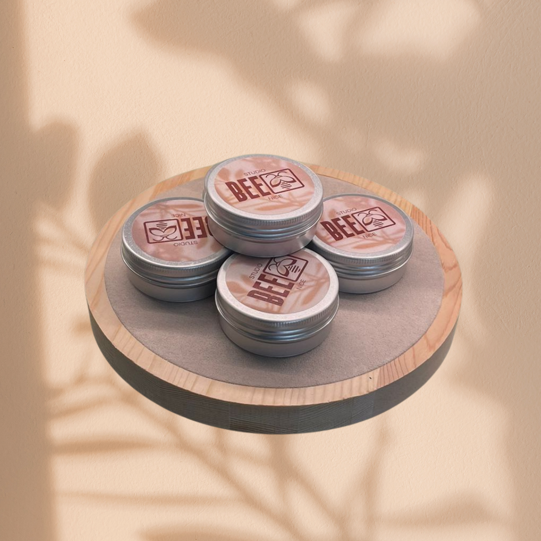 Baume Bee Cicatrisation