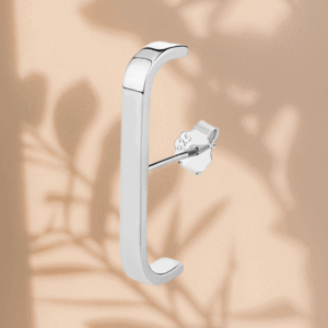 Boucle d'oreille Helsinki