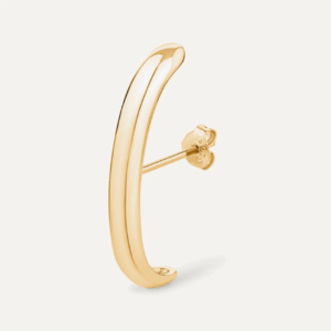 Boucle d'oreille Malibu
