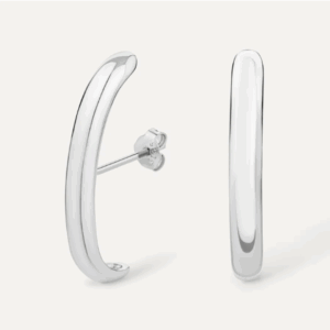 Boucle d'oreille Malibu