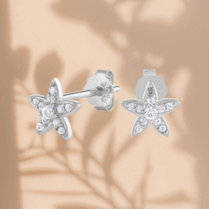 Boucle d'oreille Malta