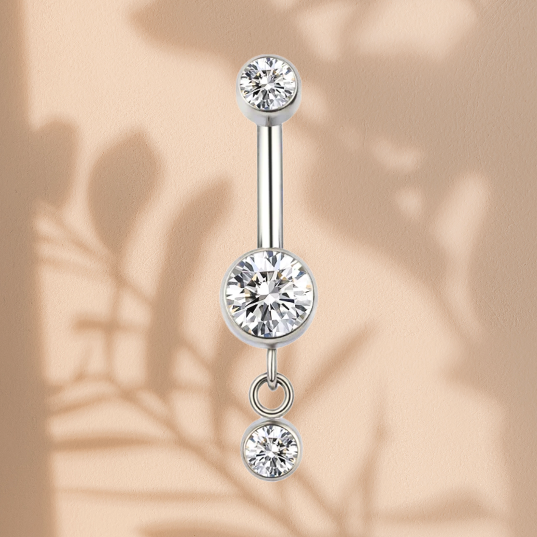 Piercing Nombril Musset