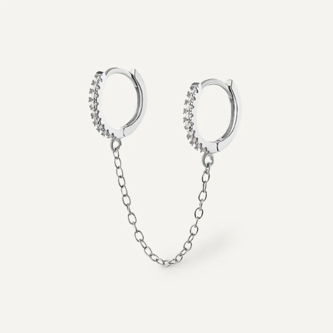 Boucle d'oreille New York – Image 2