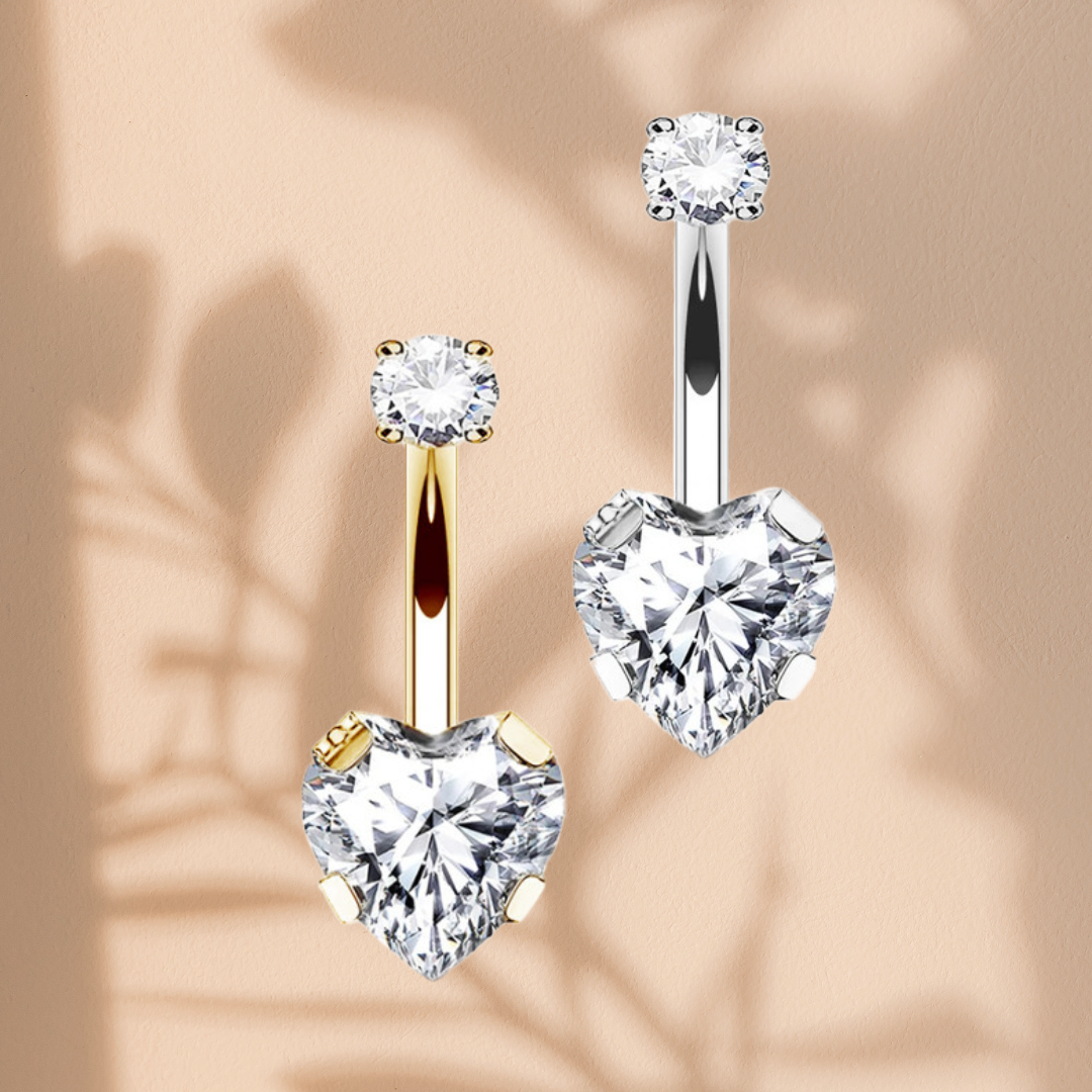 Piercing Nombril Nerval