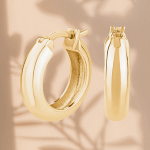 Boucle d'oreille Positano