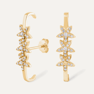 Boucle d'oreille Seville