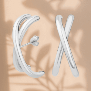 Boucle d'oreille Tahiti