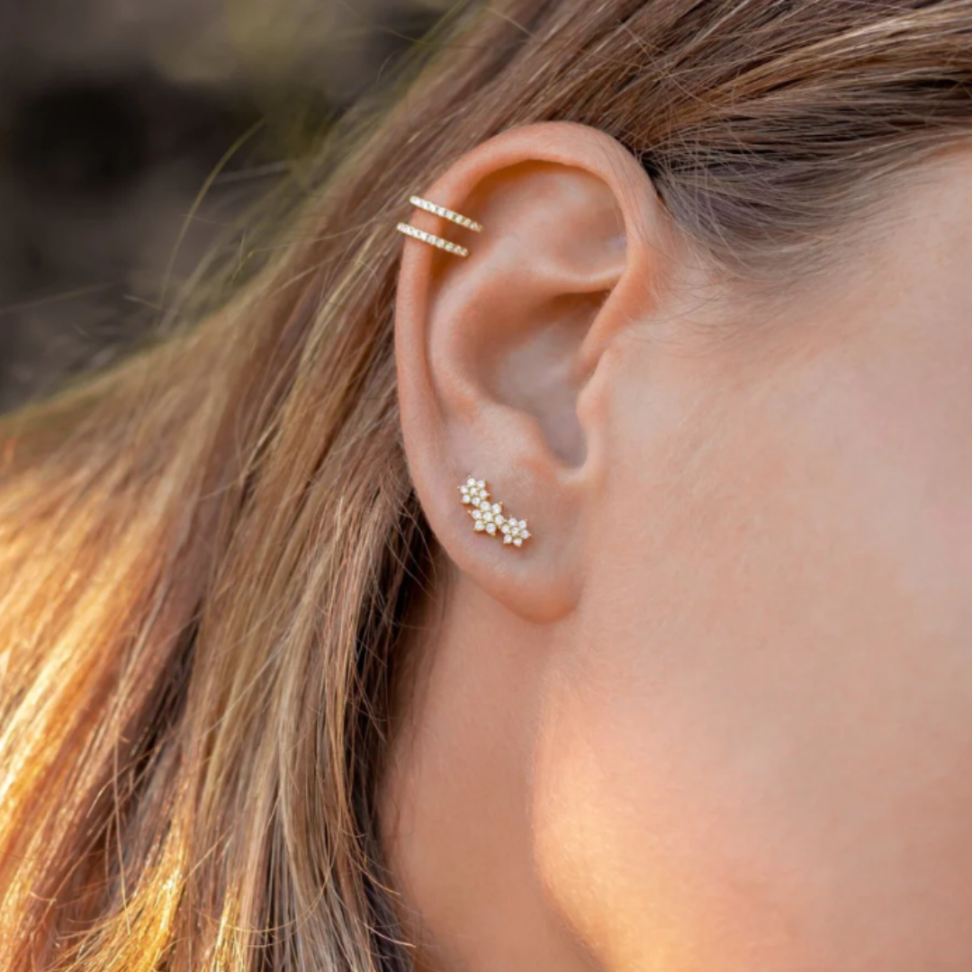 Earcuff Vendome – Image 4