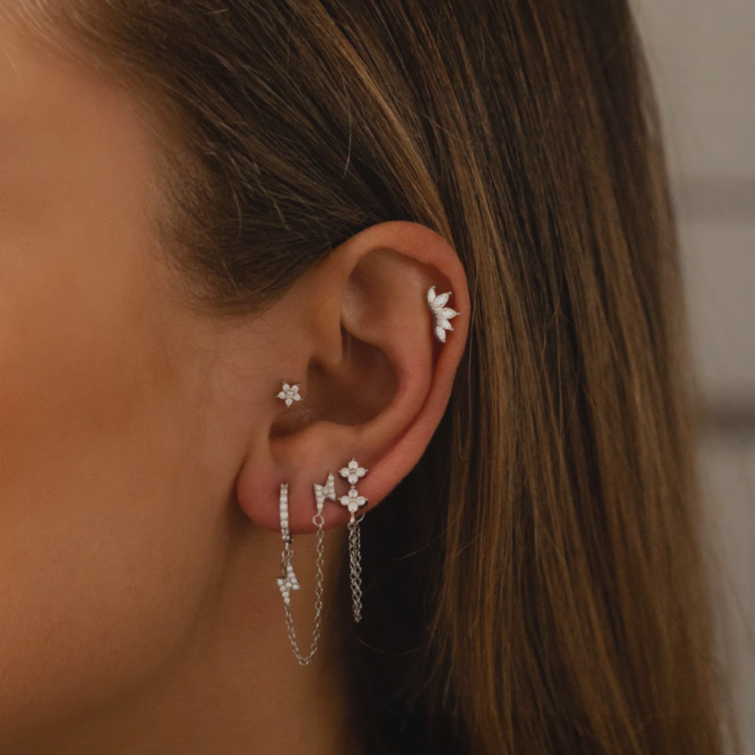 Piercing Versailles – Image 2