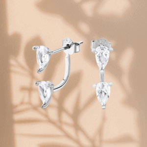 Boucle d'oreille Zarzis