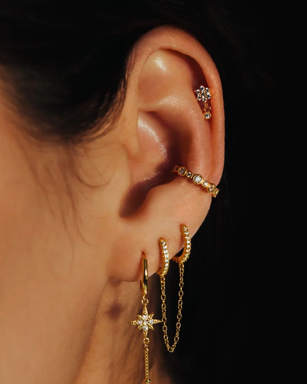 Earcuff Antibes – Image 2