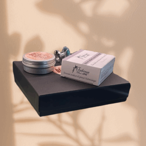 Coffret Cicatrisation