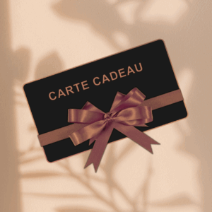 Carte Cadeaux