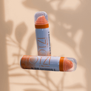 Solution Saline Spray