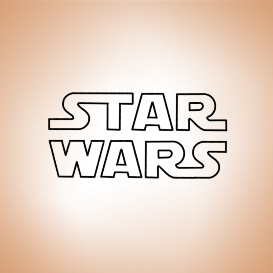 Starwars - Pop Culture