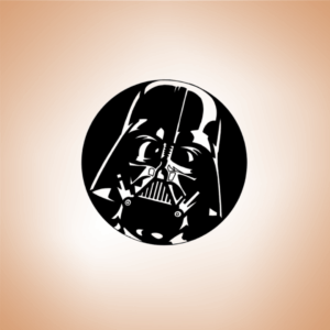Dark Vador Starwars - Pop Culture