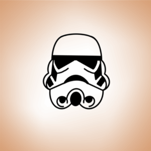 Stormtrooper Starwars - Pop Culture