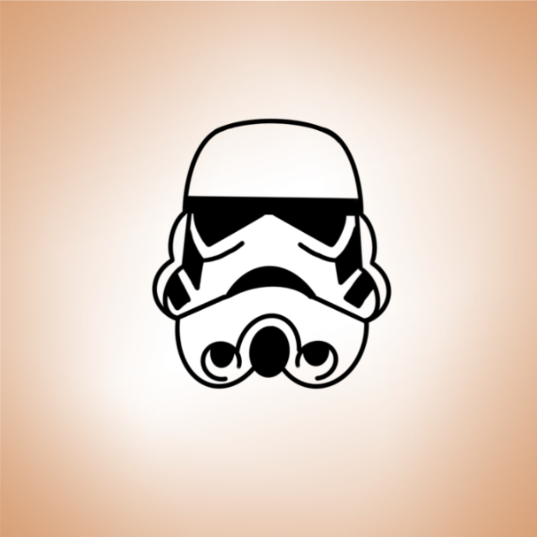 Stormtrooper Starwars - Pop Culture