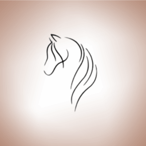 Tatouage Ephémère Cheval