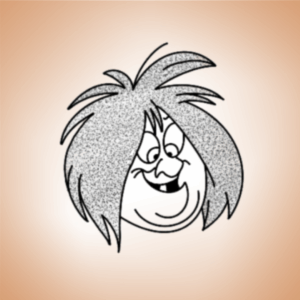 Madame Mime - Pop Culture Halloween