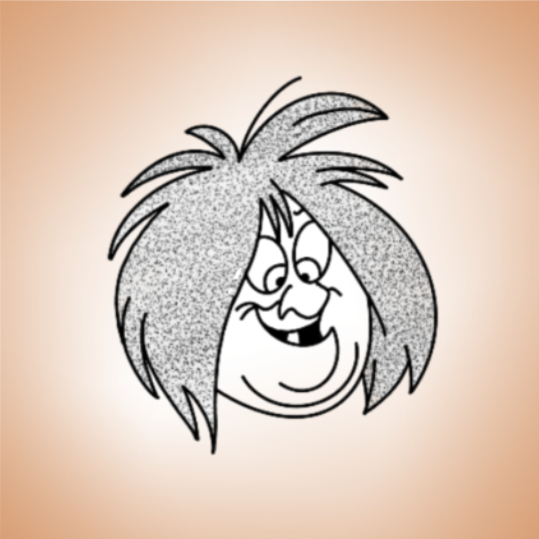 Madame Mime - Pop Culture Halloween