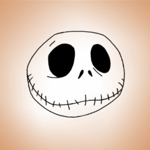 Mr Jack - Pop Culture Halloween