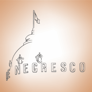 Tatouage le Negresco