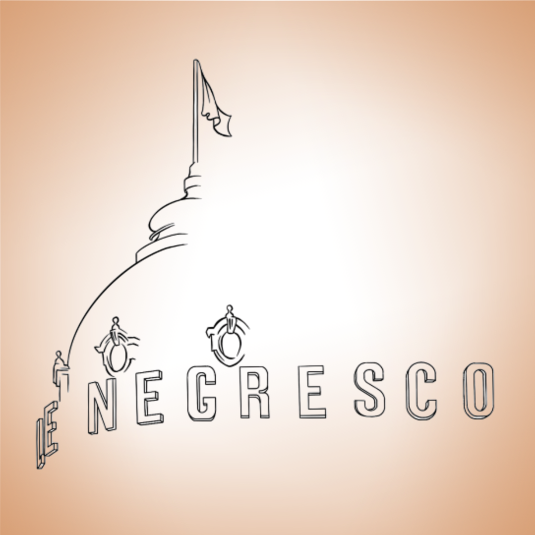 Tatouage le Negresco