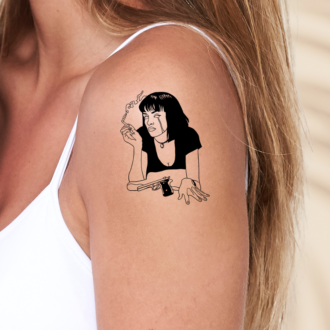 Collection Pop Culture