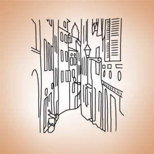 Tatouage Rue du Vieux Nice