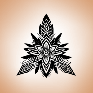 Fleur Polynésie - Voyage