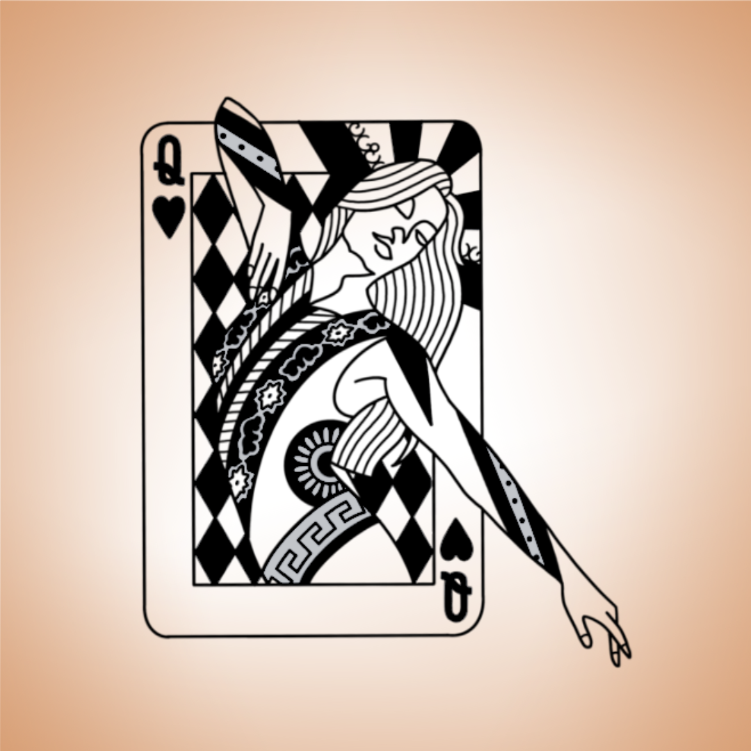 Reine de Cœur – Image 2