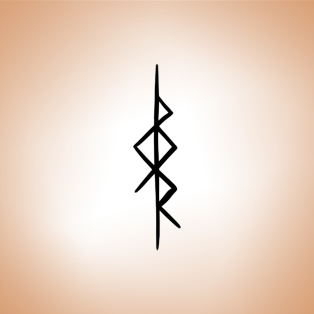 Rune de Thor - Voyage