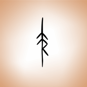 Rune de Tyr - Voyage