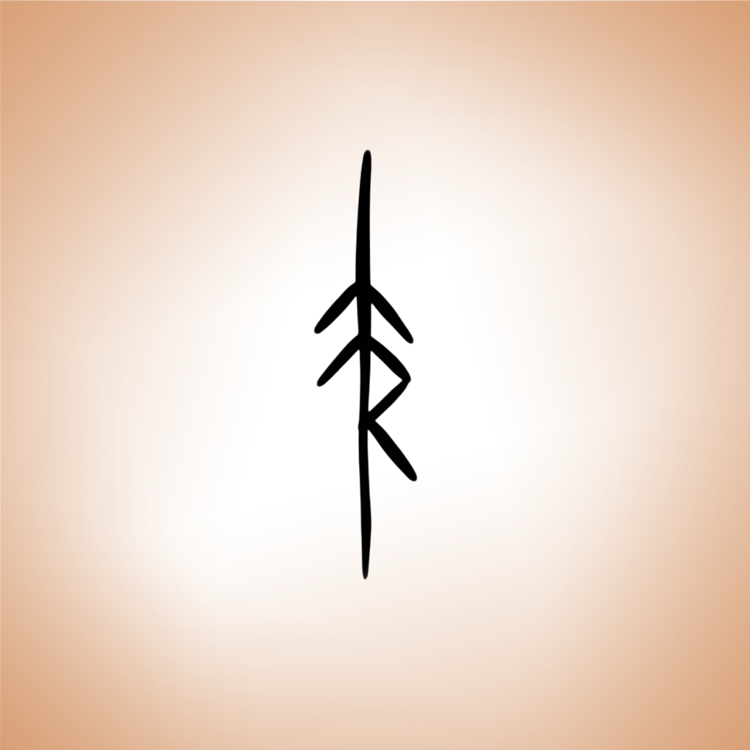 Rune de Tyr - Voyage