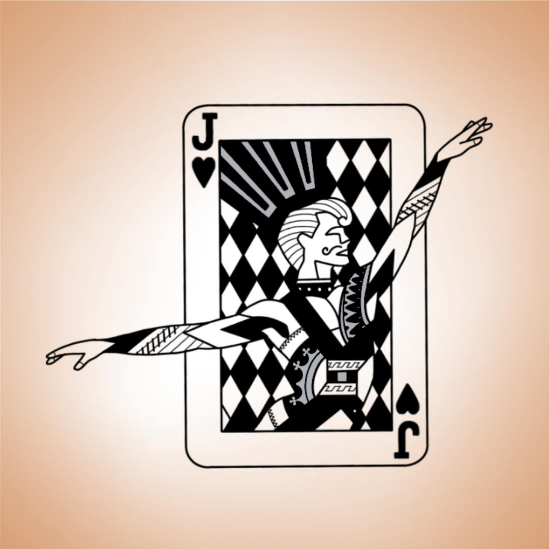 Valet de Cœur – Image 2