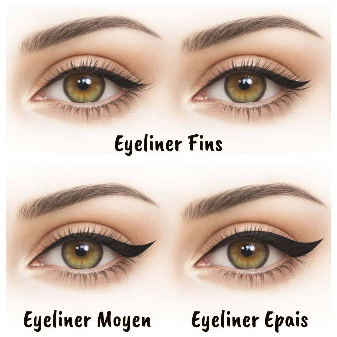 Eyeliner en Maquillage Permanent – Image 2
