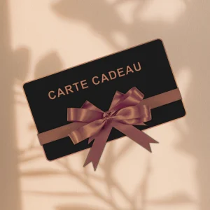 Carte Cadeau