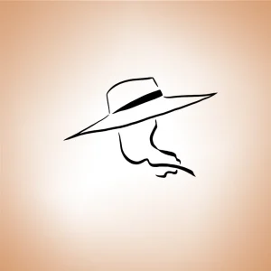Tatouage le Chapeau Provençal