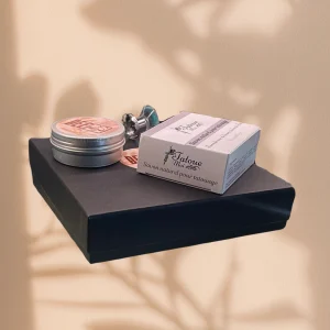 Coffret Cicatrisation