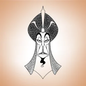 Jafar - Pop Culture Halloween