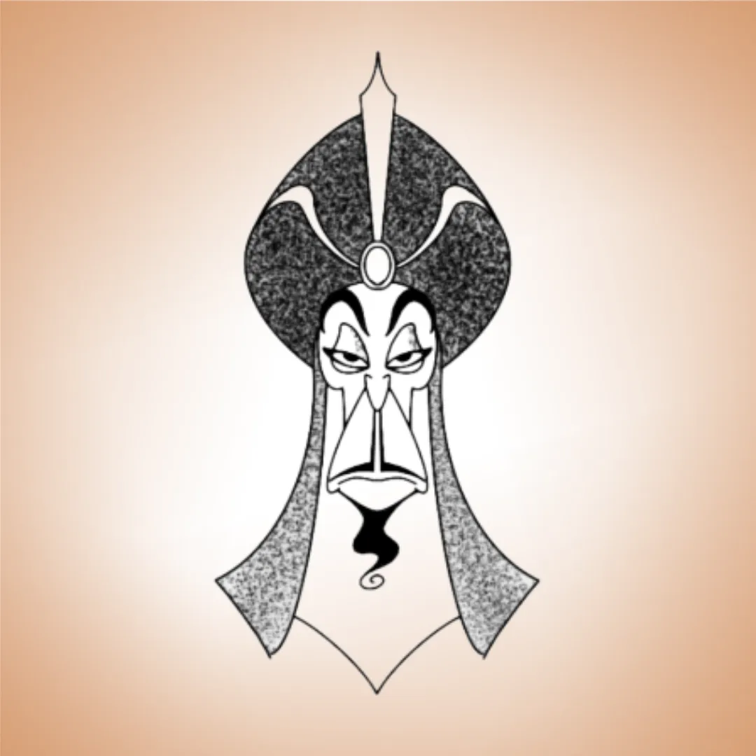 Jafar - Pop Culture Halloween