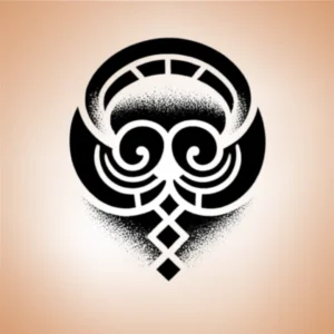 Tiki Polynésie - Voyage