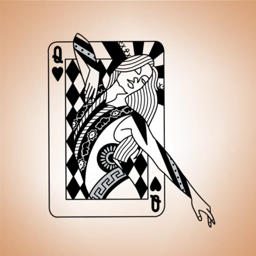 Reine de Cœur – Image 2