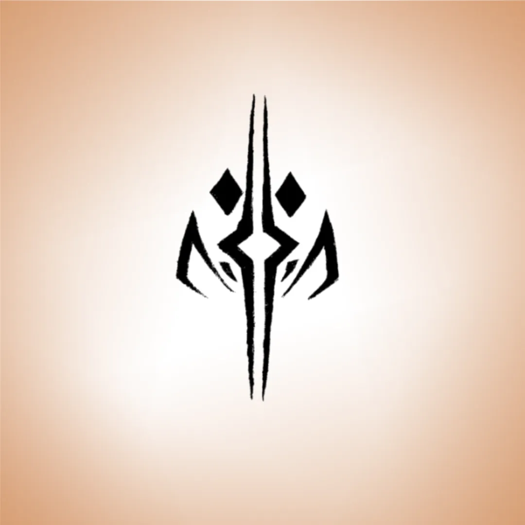 Symbole Starwars - Pop Culture