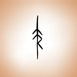 Rune de Tyr - Voyage