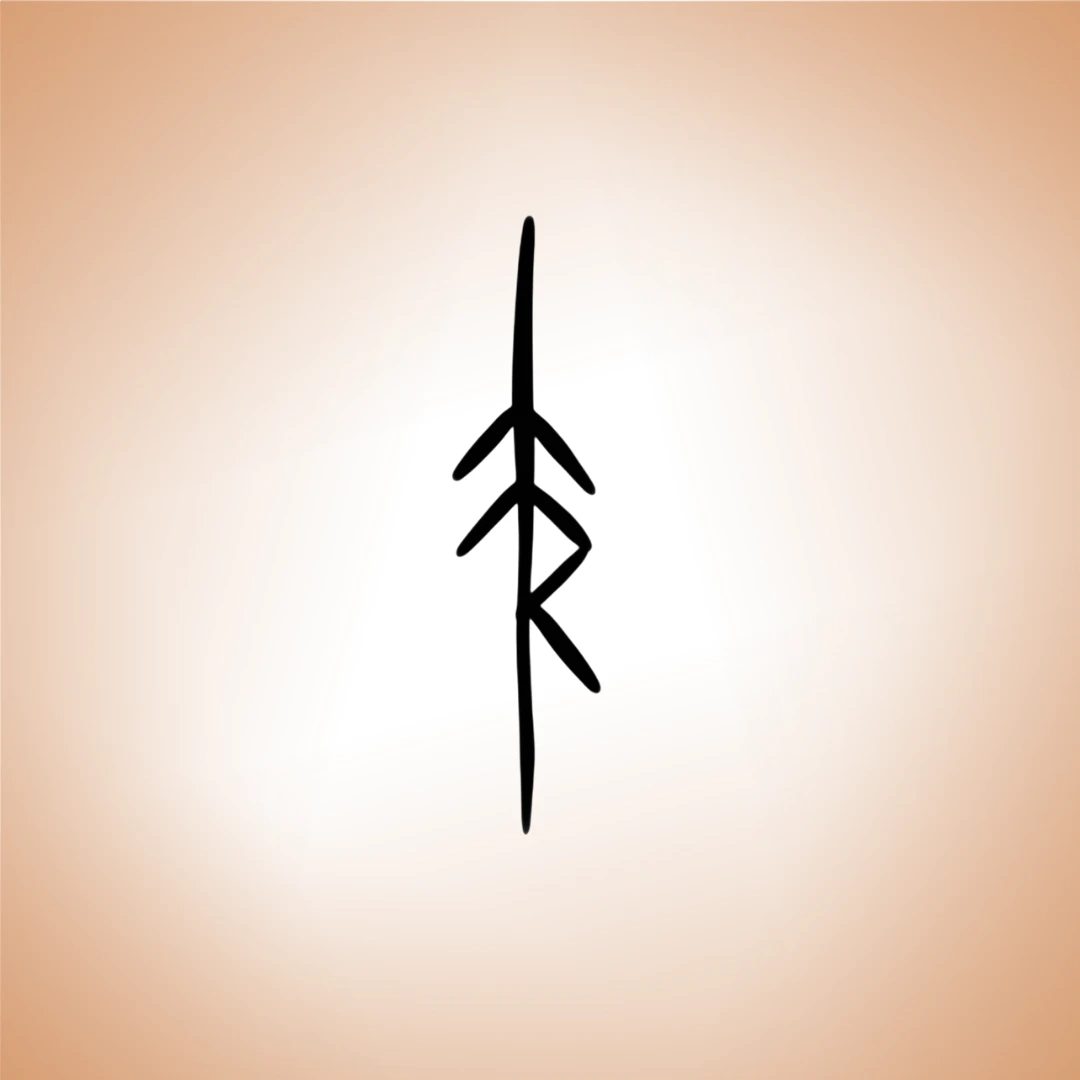 Rune de Tyr - Voyage