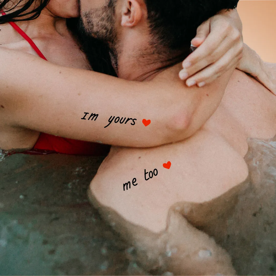 Me Too - Love – Image 2