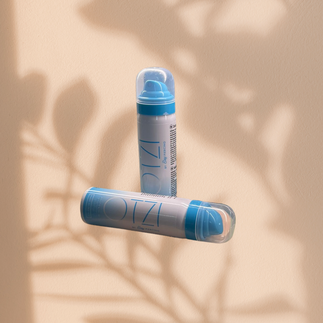 Solution Saline Spray – Image 2